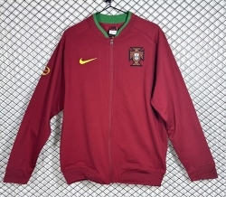 2025 26 Portugal jacket S-XXL